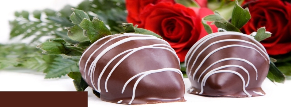 Chocolate Covered Strawberries